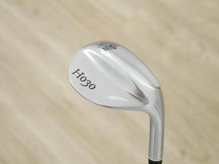 Wedge : Fourteen : Wedge Fourteen H-030 Forged Loft 50 ก้านเหล็ก NS Pro 950 HT Wedge Flex