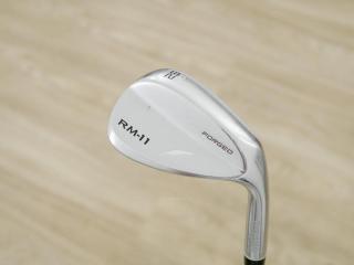 Wedge : Fourteen : Wedge Fourteen RM-11 Forged Loft 52 ก้านเหล็ก NS Pro 950 HT Wedge Flex