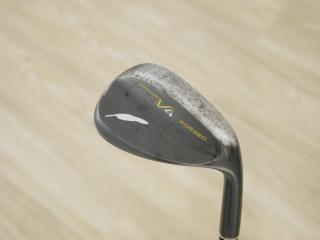 Wedge : Fourteen : Wedge Fourteen MT-28 V4 Forged Loft 52 ก้านเหล็ก NS Pro 950 Wedge
