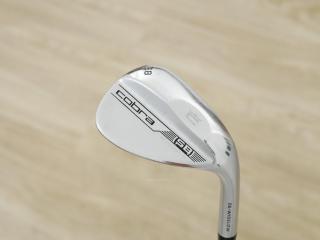 Wedge : Other : Wedge King Cobra SB Loft 58 ก้านเหล็ก Dynamic Gold 105 S200