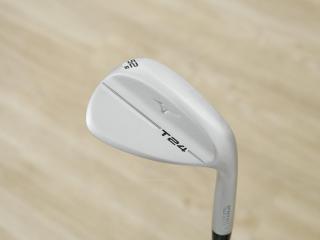 wedge : Wedge Mizuno T24 Forged (ออกปี 2024) Loft 52 ก้านเหล็ก Dynamic Gold S200