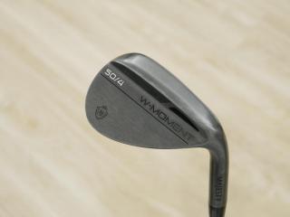 wedge : Wedge Maruman MAJESTY W-Moment Loft 50 ก้านเหล็ก NS Pro 950 NEO Flex S