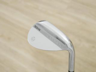 Wedge : Other : Wedge Maruman MAJESTY W-Moment Loft 50 ก้านเหล็ก NS Pro 950 NEO Flex S