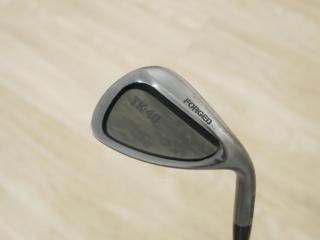 Wedge : Fourteen : Wedge Fourteen TK-40 Forged (หายาก) Loft 57 ก้านเหล็ก NS Pro TS114 Wedge