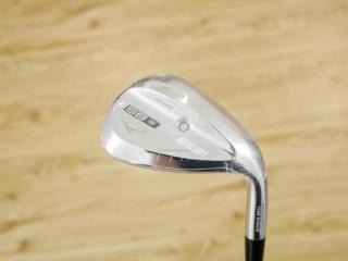 wedge : **ของใหม่ ยังไม่แกะพลาสติก** Wedge Mizuno ES21 Forged Loft 58 ก้านเหล็ก NS Pro Modus 105 Wedge