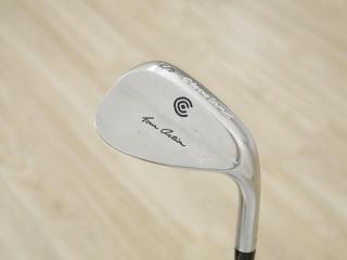wedge : Wedge Cleveland 588 Loft 56 ก้านเหล็ก True Temper AMT R300