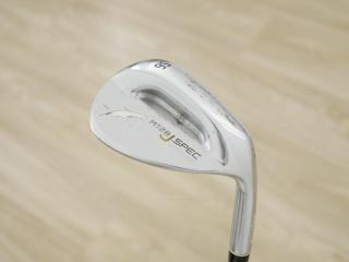 Wedge : Fourteen : Wedge Fourteen MT-28 J.Spec Forged Loft 56 ก้านเหล็ก NS Pro 950 Wedge