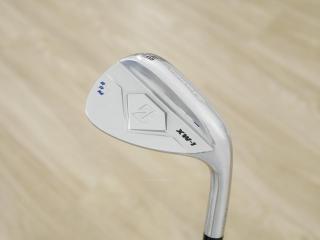 Wedge : Other : Wedge Bridgestone Tour B XW-1 Forged Loft 48 ก้านเหล็ก NS Pro Modus 105 Flex S