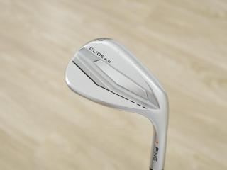 Wedge : Other : Wedge Ping Glide 4.0 (ออกปี 2023) Loft 52 ก้านเหล็ก Dynamic Gold S200