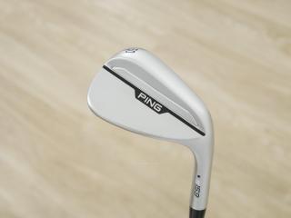 Wedge : Other : Wedge Ping S159 (รุ่นล่าสุด ออกปี 2024) Loft 50 ก้านเหล็ก NS Pro 850 NEO Flex S