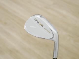 Wedge : Fourteen : Wedge Fourteen MT-28 V4 Forged Loft 52 ก้านเหล็ก Dynamic Gold Wedge