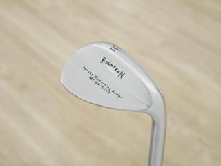 Wedge : Fourteen : Wedge Fourteen MT-28 V2 Loft 51 ก้านเหล็ก Dynamic Gold S200
