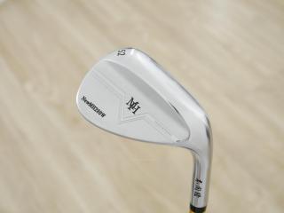 wedge : Wedge Mutsumi Honma MH280W CNC Milled Loft 52 ก้านกราไฟต์ Wedge Flex