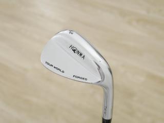 wedge : Wedge Honma Tour World (Forged) Loft 52 ก้านกราไฟต์ Honma Vizard IB85 Flex S
