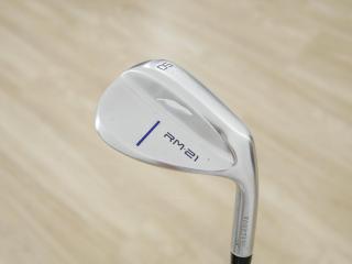wedge : Wedge Fourteen RM-21 Forged Loft 50 ก้านเหล็ก Dynamic Gold Wedge 