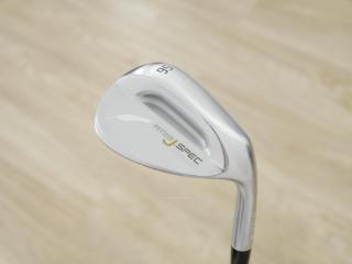 wedge : Wedge Fourteen MT-28 J.Spec Forged Loft 56 ก้านเหล็ก NS Pro 950 Wedge
