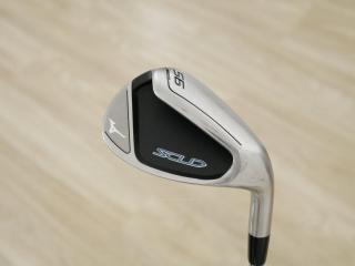 wedge : Wedge Mizuno SCUD Loft 56 ก้านเหล็ก Dynamic Gold 95 S200