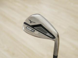 wedge : Wedge Mizuno S23 Forged Loft 58 ก้านเหล็ก Dynamic Gold S200