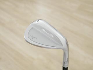 wedge : Wedge Mizuno Pro T-3 Forged (รุ่นใหม่ ออกปี 2025) Loft 56 ก้านเหล็ก Dynamic Gold 120 S200