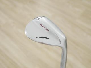 wedge : Wedge Fourteen RM-12 Forged Loft 56 ก้านเหล็ก NS Pro 950 HT Wedge Flex