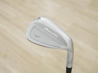 wedge : Wedge Mizuno Pro T-3 Forged (รุ่นใหม่ ออกปี 2025) Loft 52 ก้านเหล็ก Dynamic Gold 120 S200