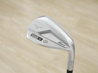 wedge : Wedge Mizuno S23 Forged Loft 58 ก้านเหล็ก Dynamic Gold 105 S200