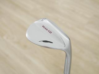Wedge : Fourteen : Wedge Fourteen RM-12 Forged Loft 52 ก้านเหล็ก Dynamic Gold Wedge