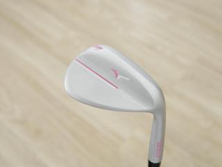Wedge : Other : Wedge Mizuno T24 Forged (รุ่นใหม่ ปี 2024) Loft 58 ก้านเหล็ก Dynamic Gold X100