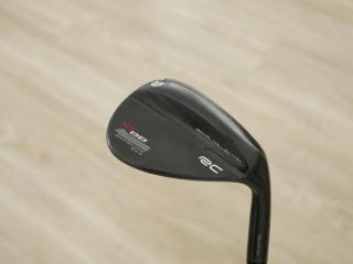 wedge : Wedge RC (Royal Collection) BB Forged Loft 58 ก้านเหล็ก Dynamic Gold 85 S200