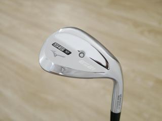 wedge : Wedge Mizuno ES21 Forged Loft 56 ก้านเหล็ก NS Pro Modus 105 Wedge