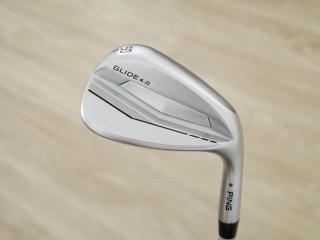 wedge : Wedge Ping Glide 4.0 (ออกปี 2023) Loft 50 สุดยอดก้าน Quadra Fire Express MS-I 100 Flex S