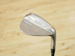 wedge : Wedge Honma Beres (รุ่นล่าสุด ปี 2022) Loft 50 ก้านเหล็ก Dynamic Gold 95 VSS Wedge