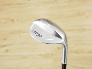 Wedge : Fourteen : Wedge Fourteen H-030 Forged Loft 56 ก้านเหล็ก NS Pro 950 HT Wedge Flex