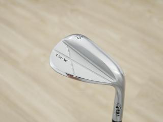 Wedge : Honma : Wedge Honma Tour World TW-W CNC Milled (รุ่นล่าสุด ออกปี 2024) Loft 60 ก้านเหล็ก NS Pro 950 NEO Flex R