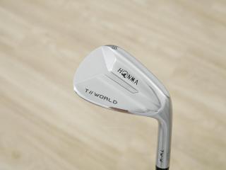 Wedge : Honma : Wedge Honma Tour World TW-W (ปี 2020) Loft 48 ก้านเหล็ก Dynamic Gold S200