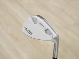 Wedge : Epon : Wedge Epon 208KGX Forged Loft 52 ก้านเหล็ก NS Pro V90 Flex R