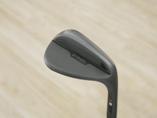 Wedge : Other : Wedge Ping S159 (ออกปี 2024) Loft 54 ก้านกราไฟต์ Ping Tour 2.0 85 Flex S