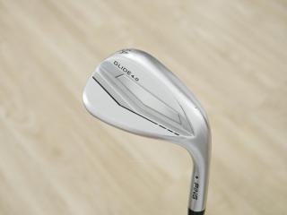 Wedge : Other : Wedge Ping Glide 4.0 (ออกปี 2023) Loft 54 ก้านเหล็ก Ping ZZ-115 Flex S