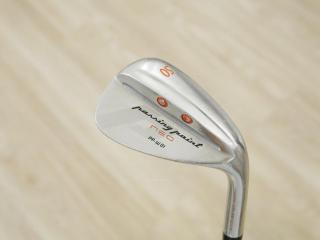 Wedge : Miura : Wedge Miura Passing Point NEO PP-W01 Forged Loft 50 ก้านกราไฟต์ UST Mamiya ATTAS 80 Flex S