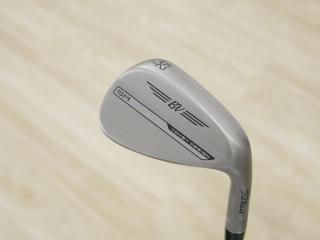 Wedge : Other : Wedge Titleist Vokey SM10 Loft 52 ก้านเหล็ก Dynamic Gold Wedge