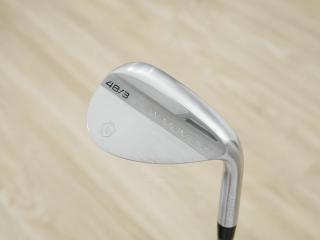 Wedge : Other : Wedge Maruman MAJESTY W-Moment Loft 48 ก้านเหล็ก NS Pro 950 NEO Flex S