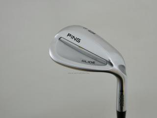 Wedge : Other : Wedge Ping Gorge Glide Loft 60 ก้านเหล็ก Ping CFS 