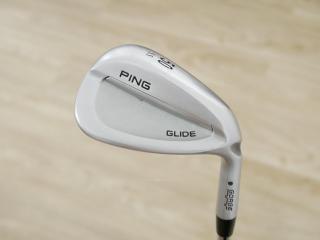 wedge : Wedge Ping Glide Gorge Loft 50 ก้านเหล็ก CFS Flex S