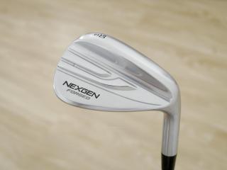 wedge : Wedge NEXGEN Forged Loft 50 ก้านเหล็ก Dynamic Gold S200