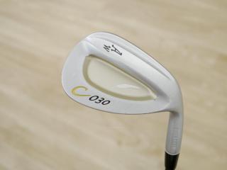 wedge : Wedge Fourteen C-030 Forged Loft 51 ก้านกราไฟต์ Wedge Flex