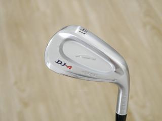 wedge : Wedge Fourteen DJ-4 Forged Loft 47 ก้านกราไฟต์ 65 Wedge Flex 