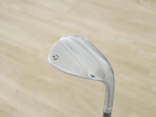 wedge : **ของใหม่ ยังไม่แกะพลาสติก** Wedge Taylormade Milled Grind 4 Loft 58 ก้านเหล็ก NS Pro 950 NEO Flex S