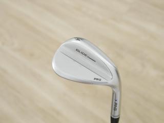 Wedge : Other : Wedge Ping Glide Forged Pro (รุ่นปี 2022) Loft 54 ก้านเหล็ก NS Pro Modus 115 Flex S