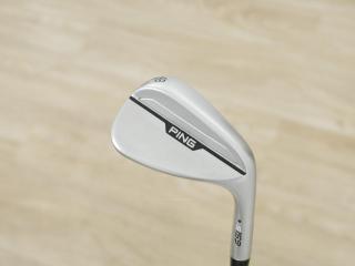 Wedge : Other : Wedge Ping S159 (ออกปี 2024) Loft 48 ก้านเหล็ก NS Pro 950 NEO Flex S