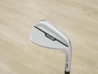 Wedge : Other : Wedge Ping S159 (ออกปี 2024) Loft 52 ก้านเหล็ก NS Pro Modus 105 Flex S